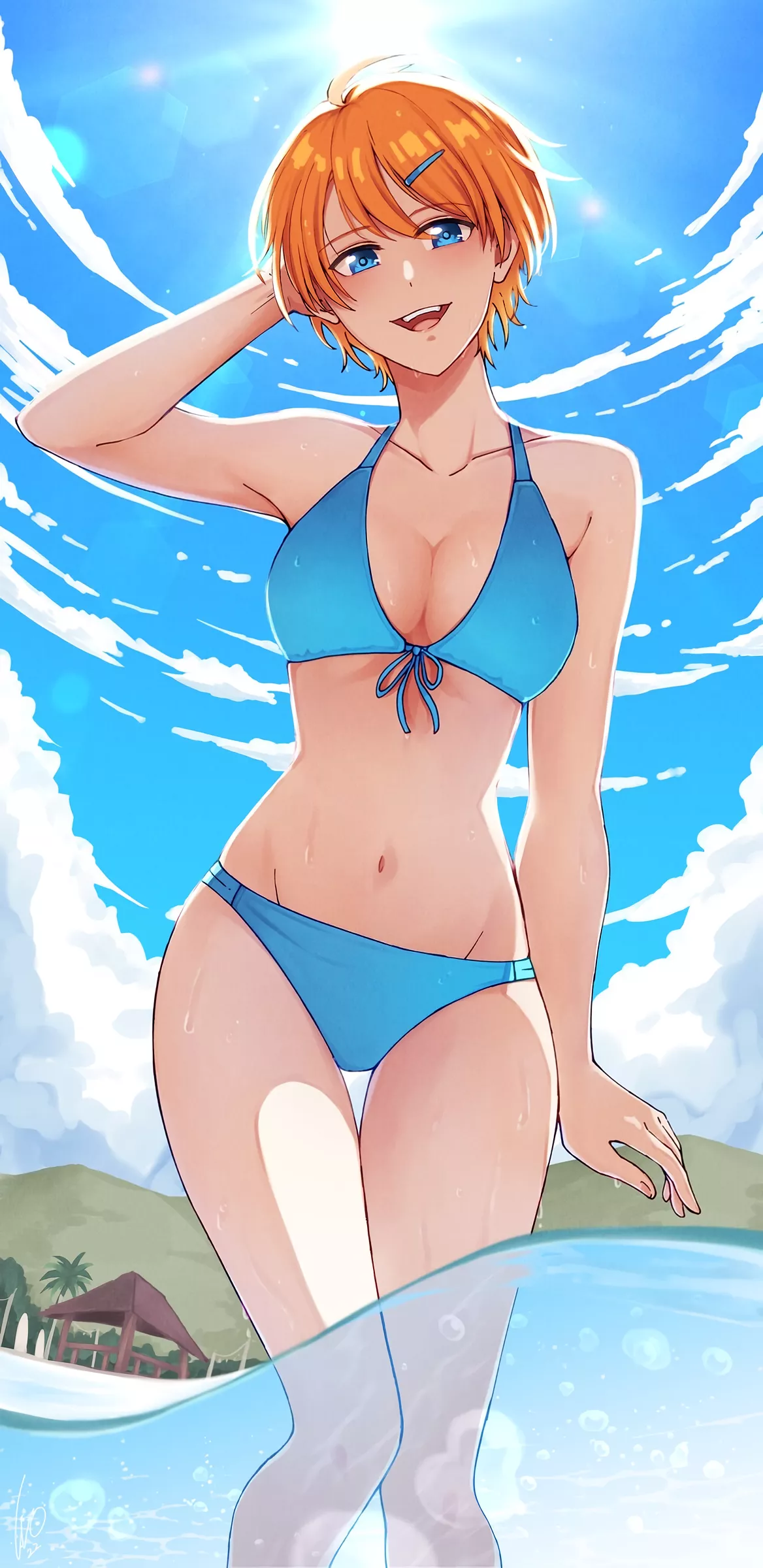 Summer Time [Original]