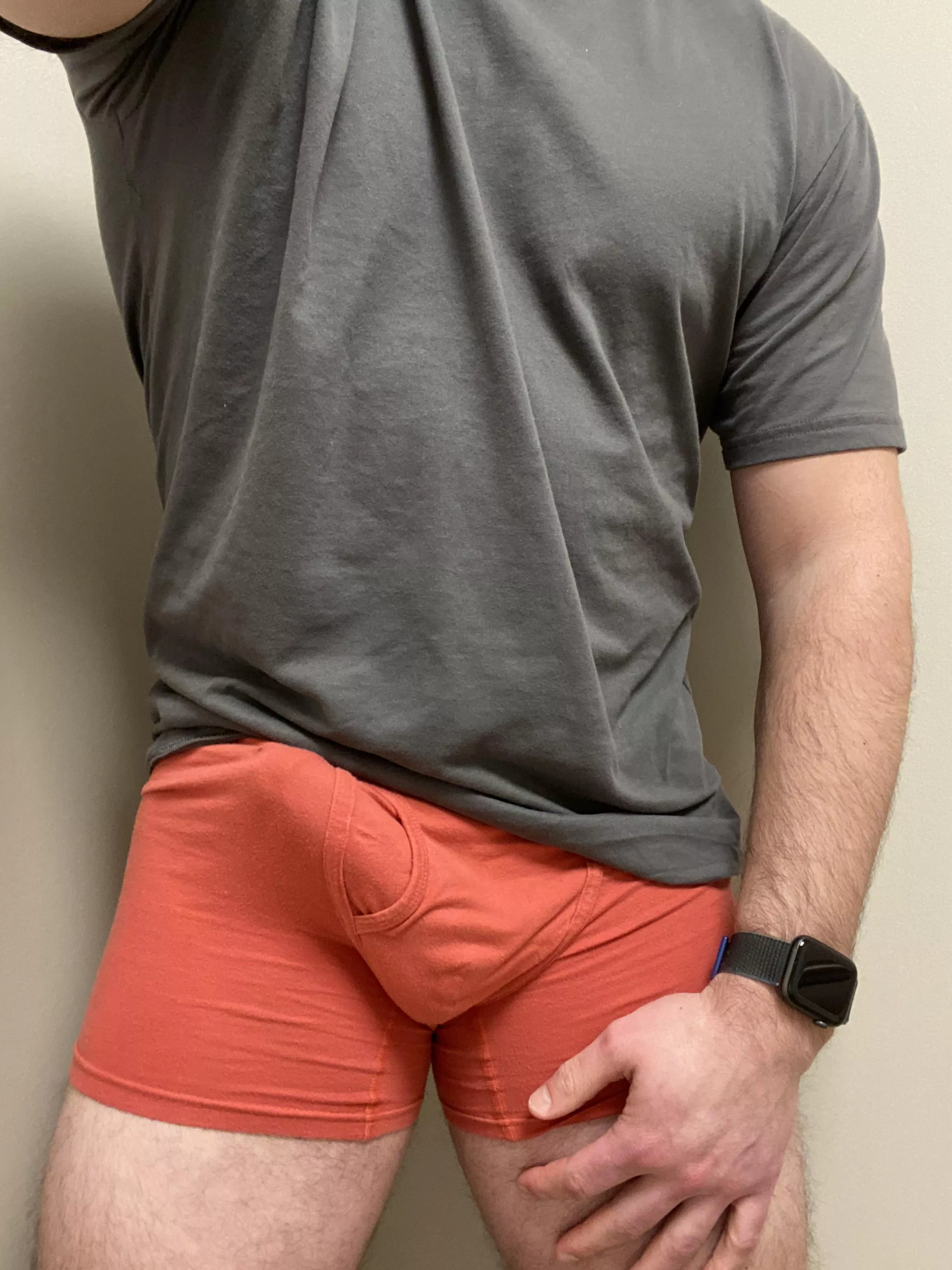 Tell me about your day