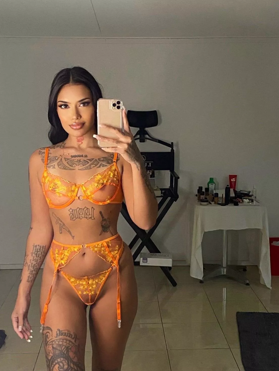 tell me your fantasies...