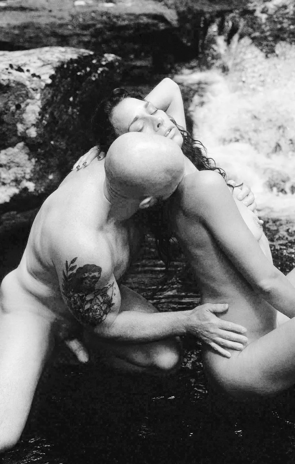 The Savage Wild [OP]