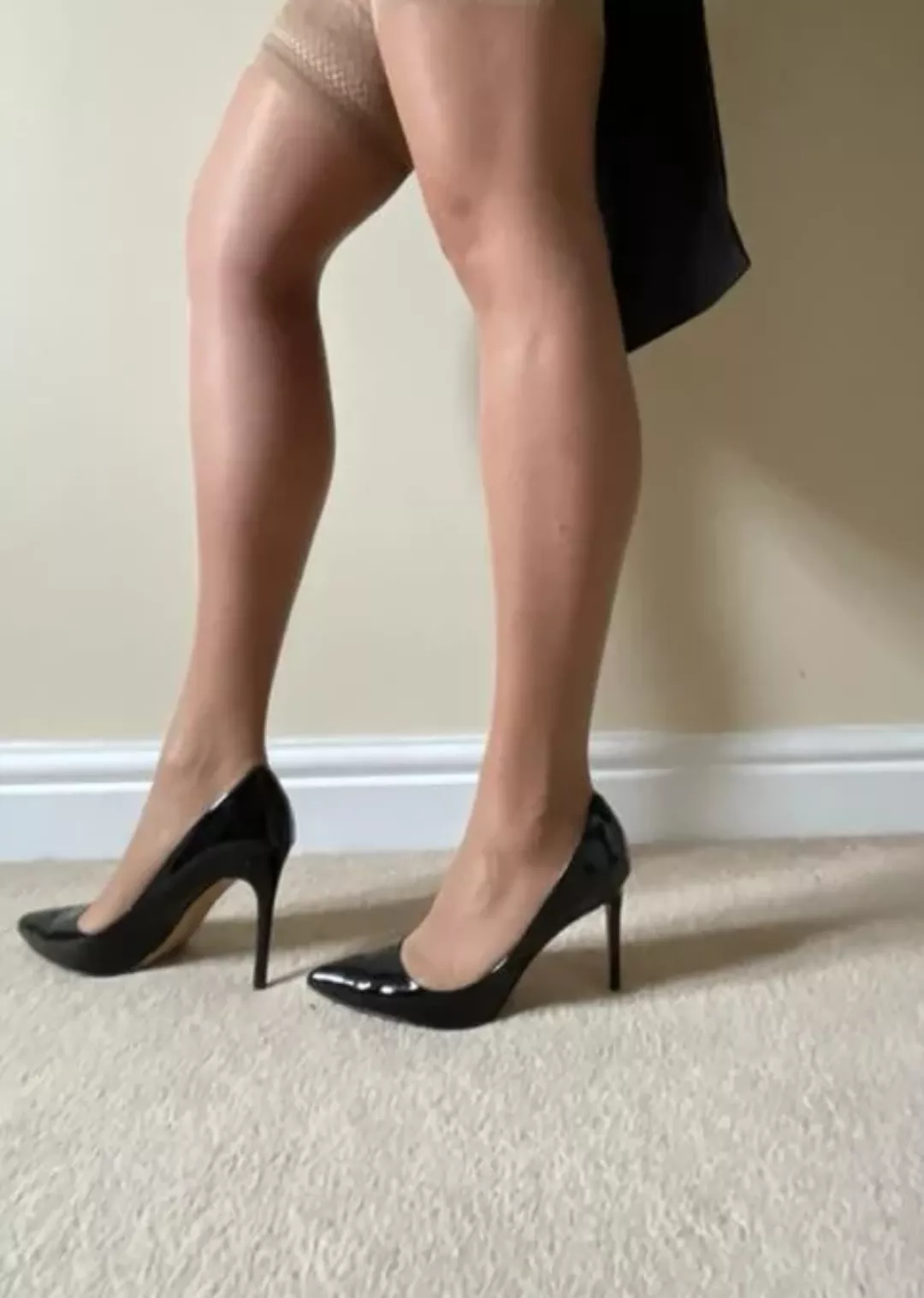 These heels go every way