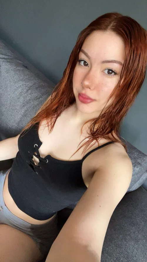 this crop top is cute isnt it