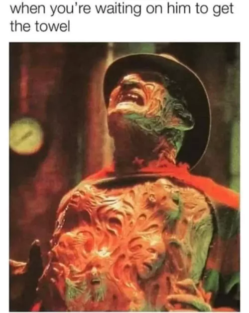 This is classic 😄 