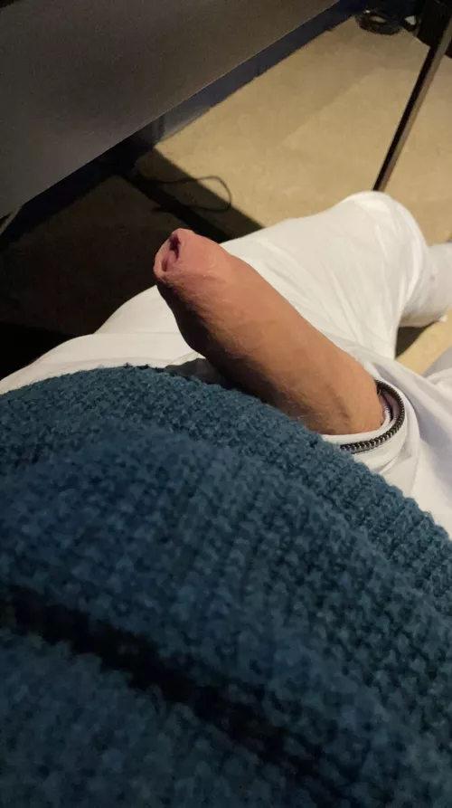 This is how I relax 🙃