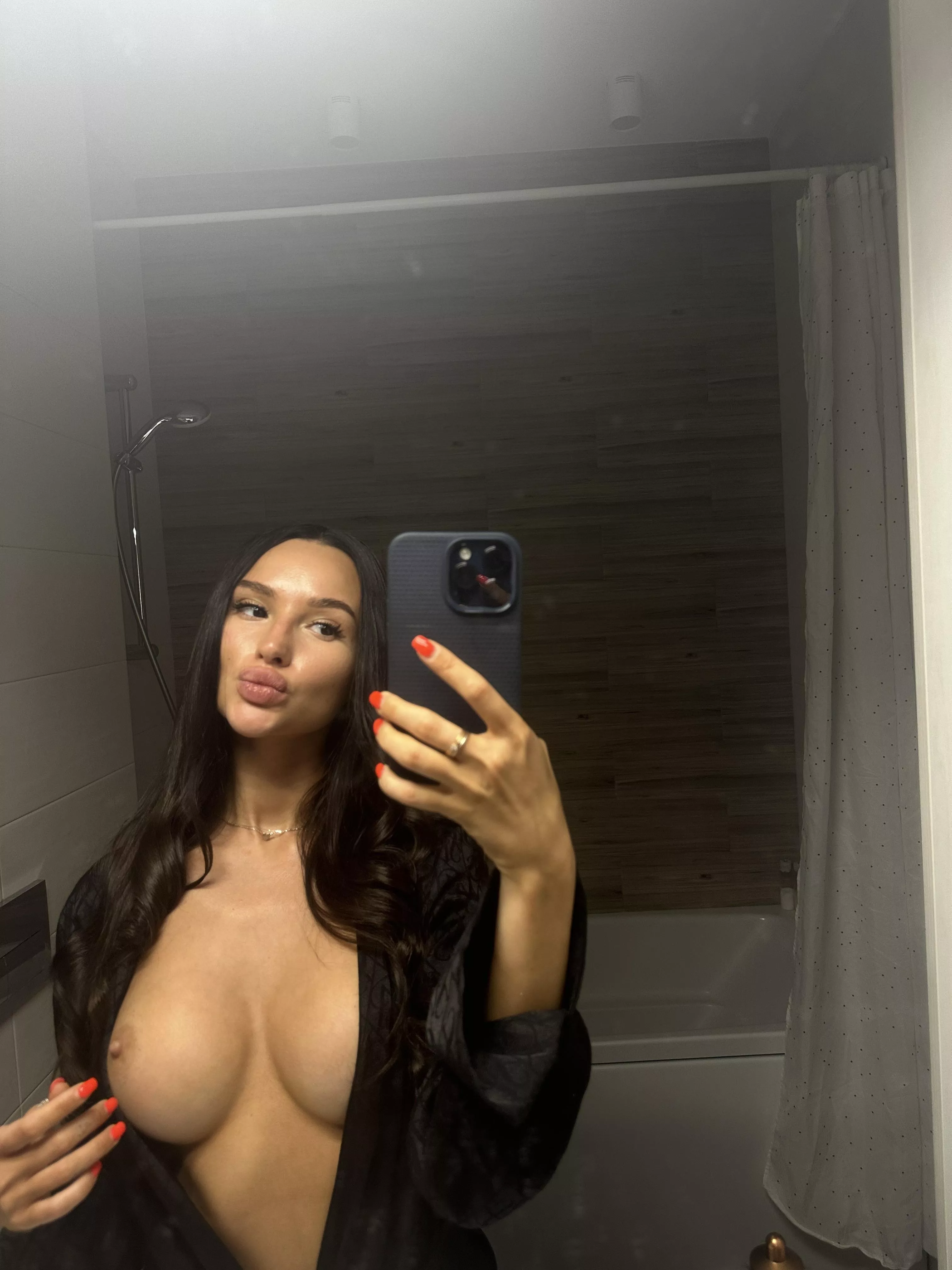 This pic makes me feel like an absolute goddess