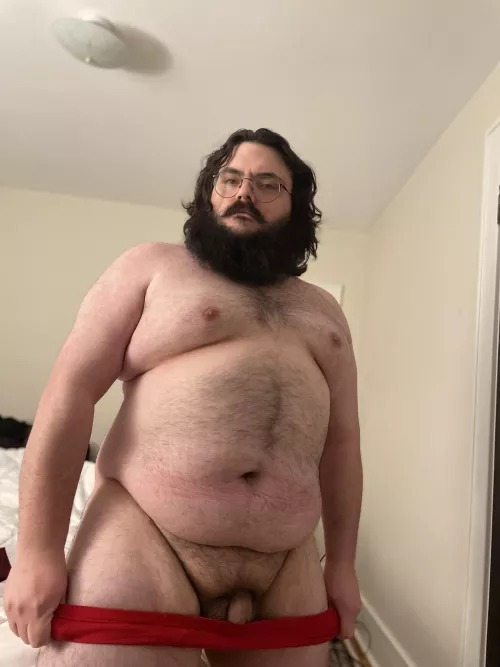 Thought I looked decent enough for a photo :p