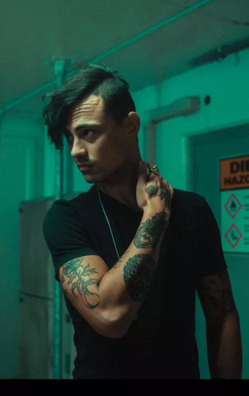 Thought it's only appropriate the first post for this new account is here