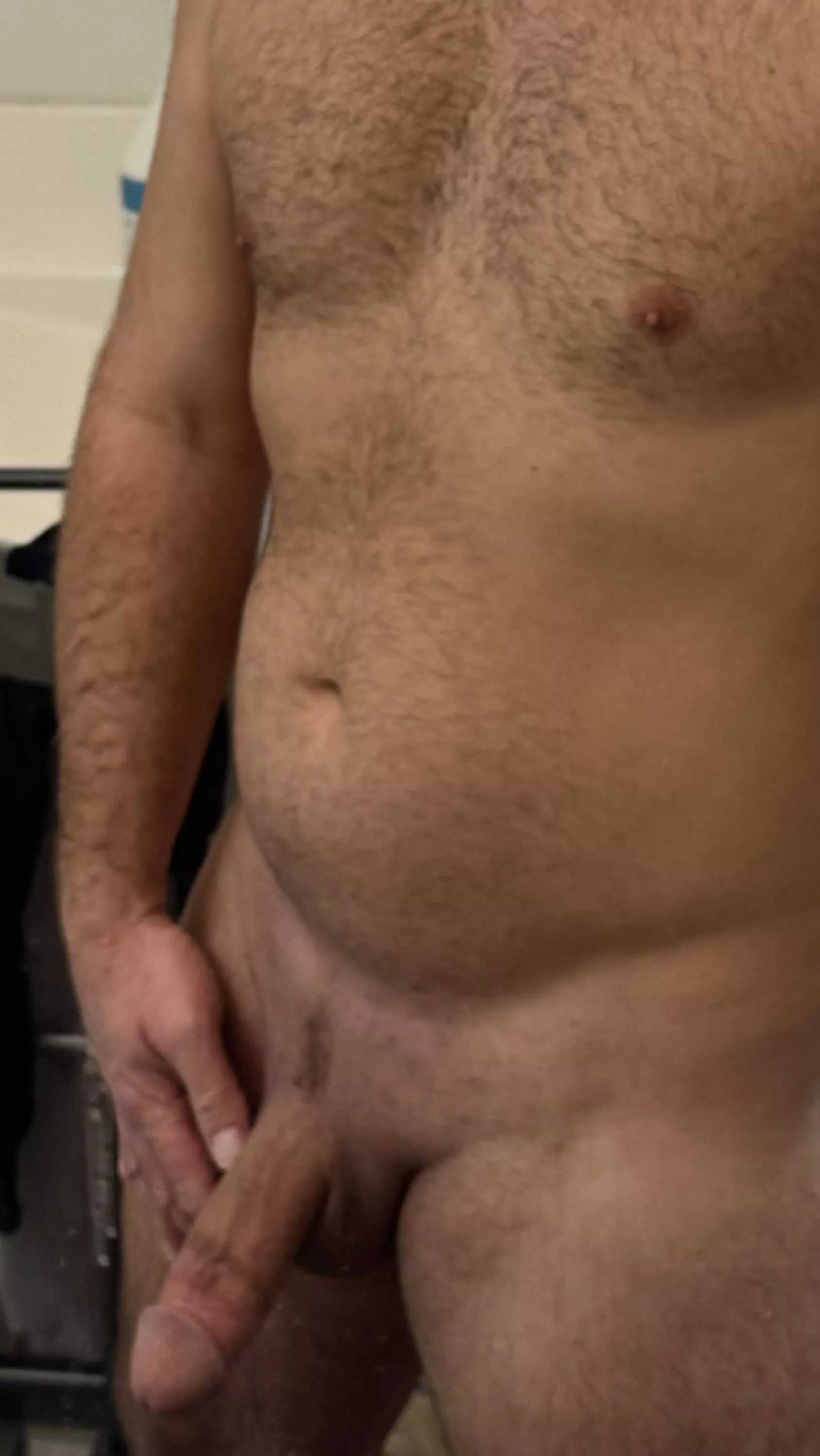 Too bad Dadbods weren’t really a thing