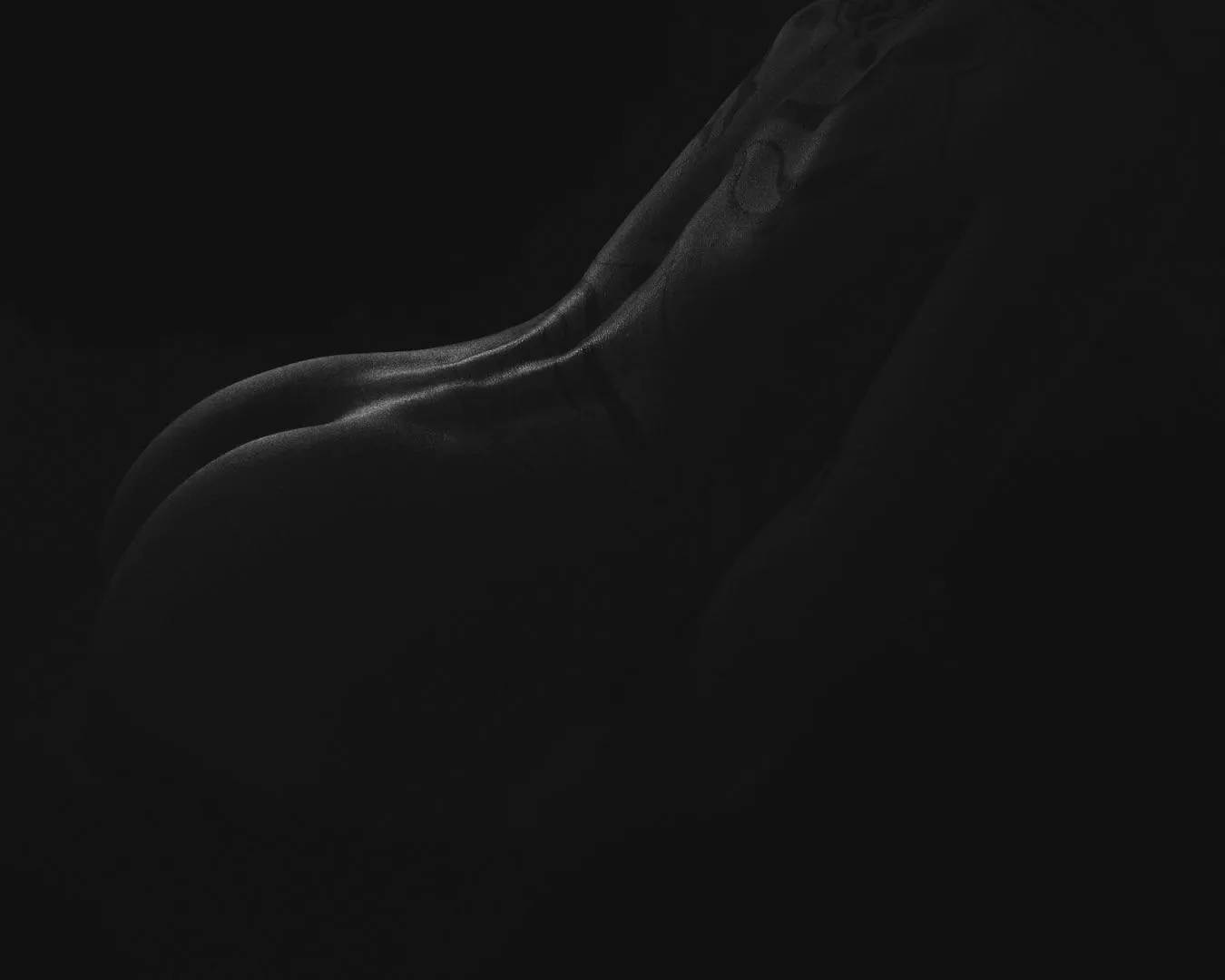 Too shy to post the front still