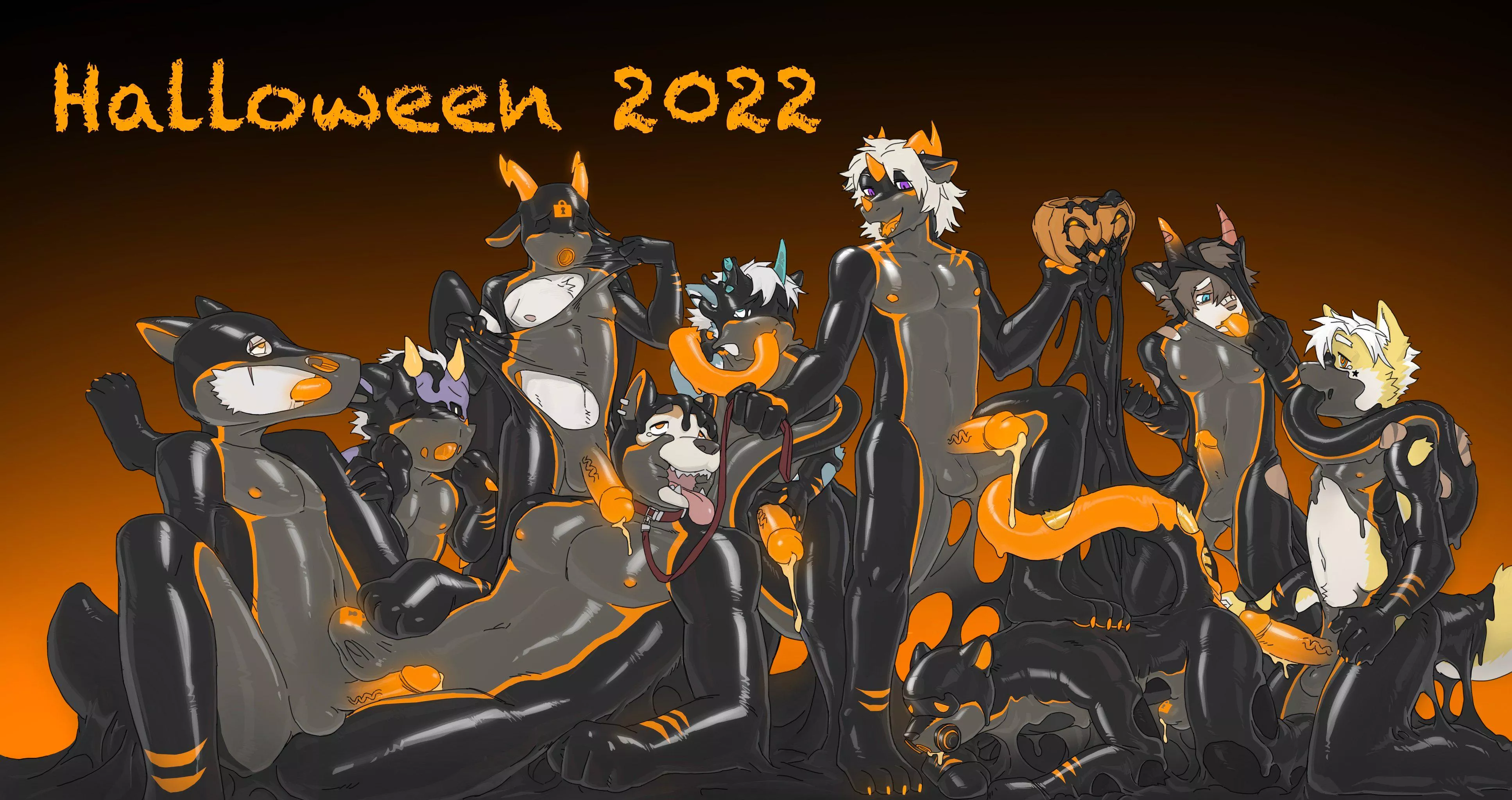 Transfur pile (Whcy)