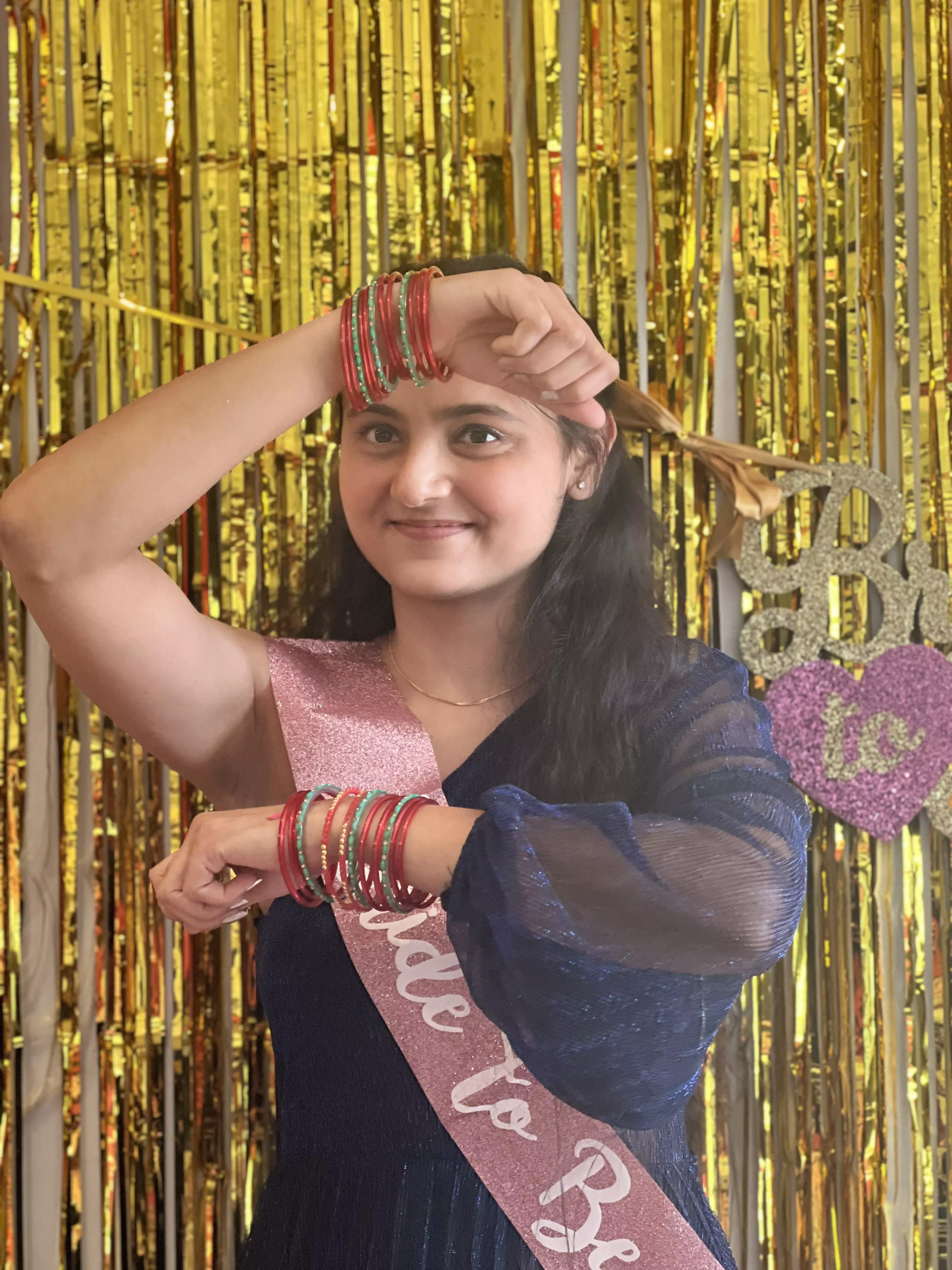 Wanna breed my fiance?