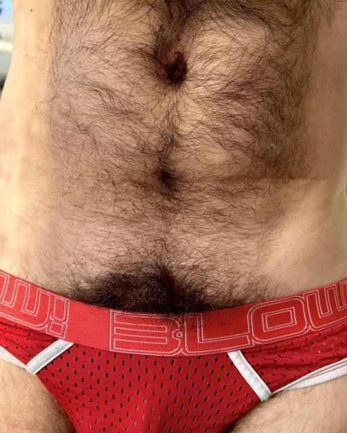 Wanna scratch-n-sniff?