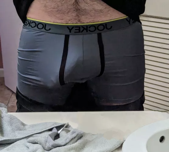 What do you think... is it noticable? 