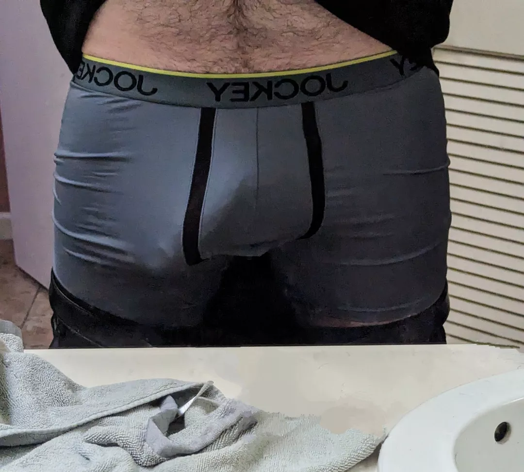 What do you think... is it noticable? 