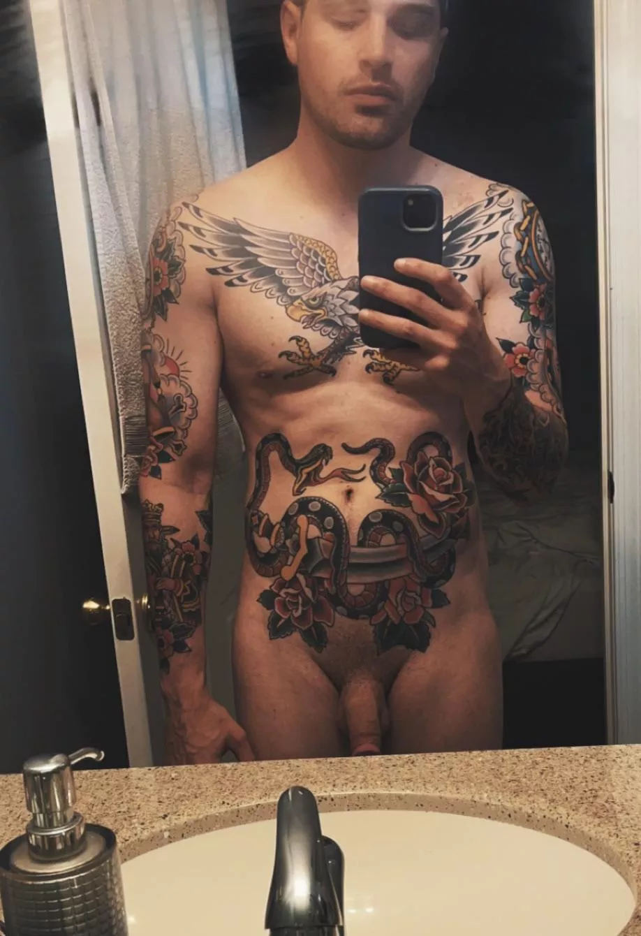 What to get done next?