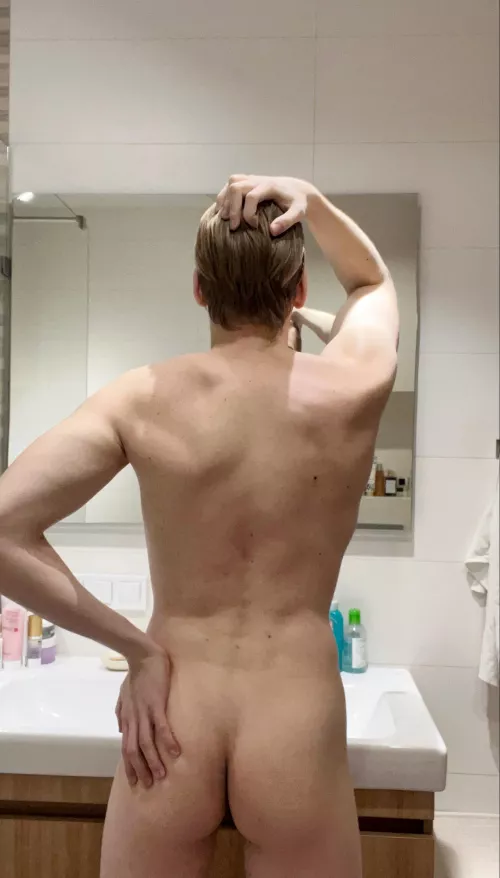 What would be your morning routine?