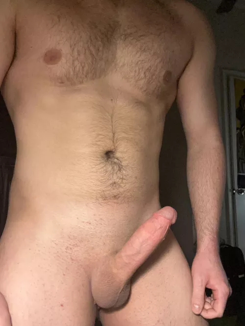 What would I be on a scale of 1 to 10?