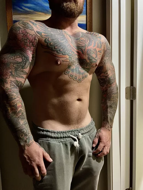 What would you do next… 😈