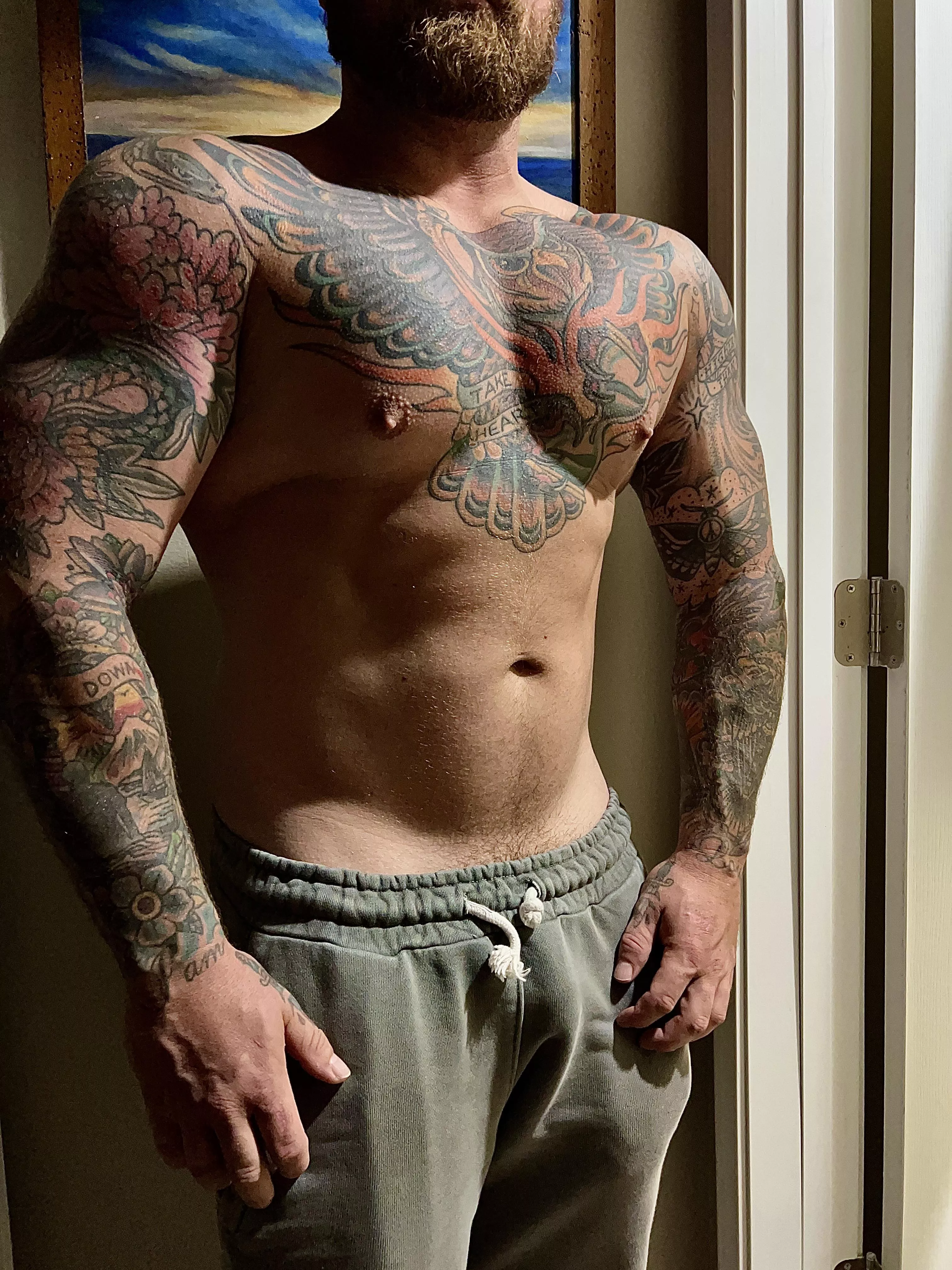 What would you do next… 😈