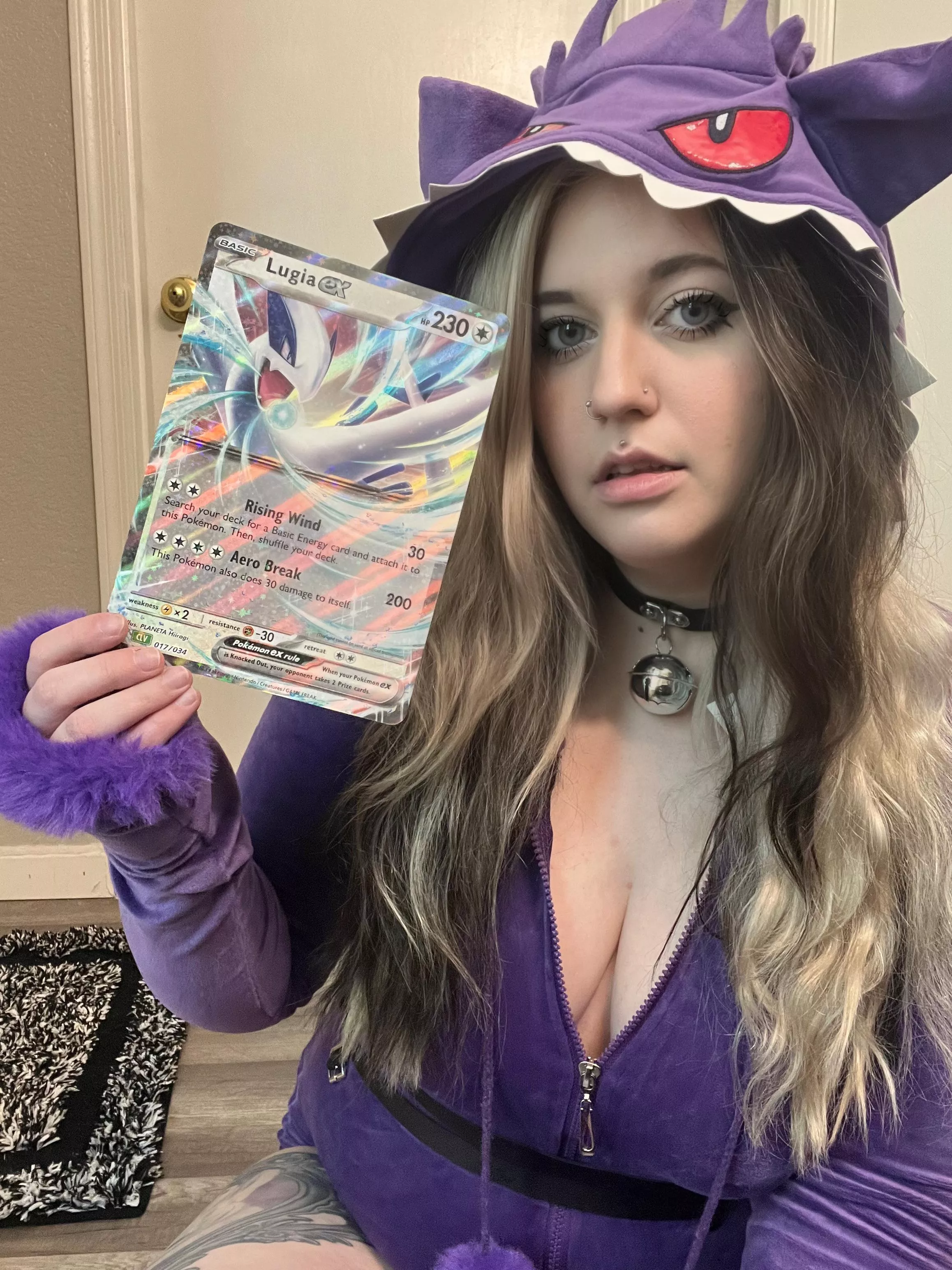 What’s your fav pokemon?