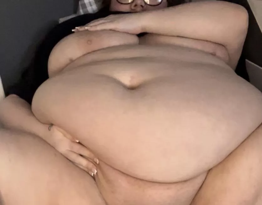 Where would you like me to stuff it?