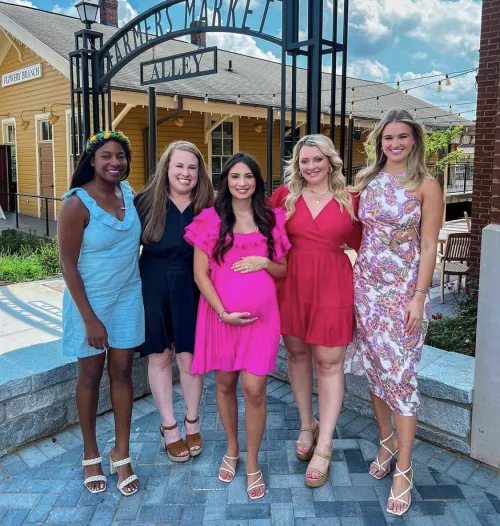 Which bestie is next ?