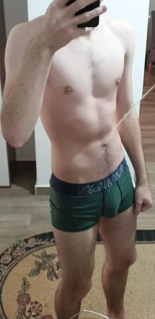 Who wants to go down the happy trail?