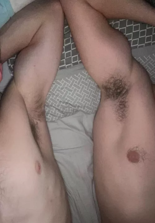 Who wants to sniff…we promise you’ll love it ;)