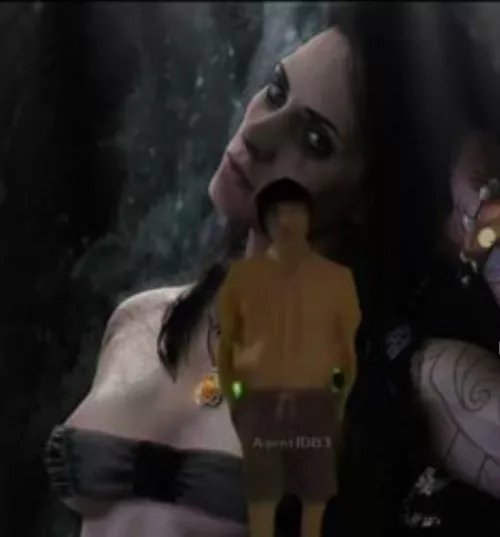 Whos the artist it was in a yt short