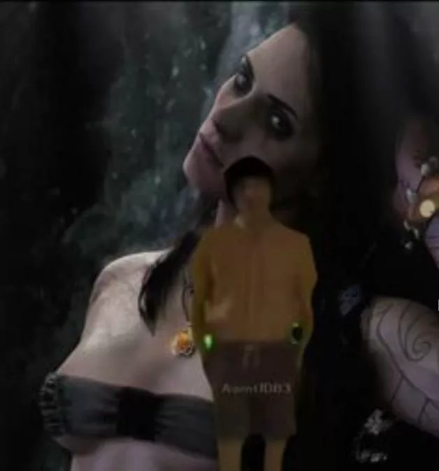 Whos the artist it was in a yt short