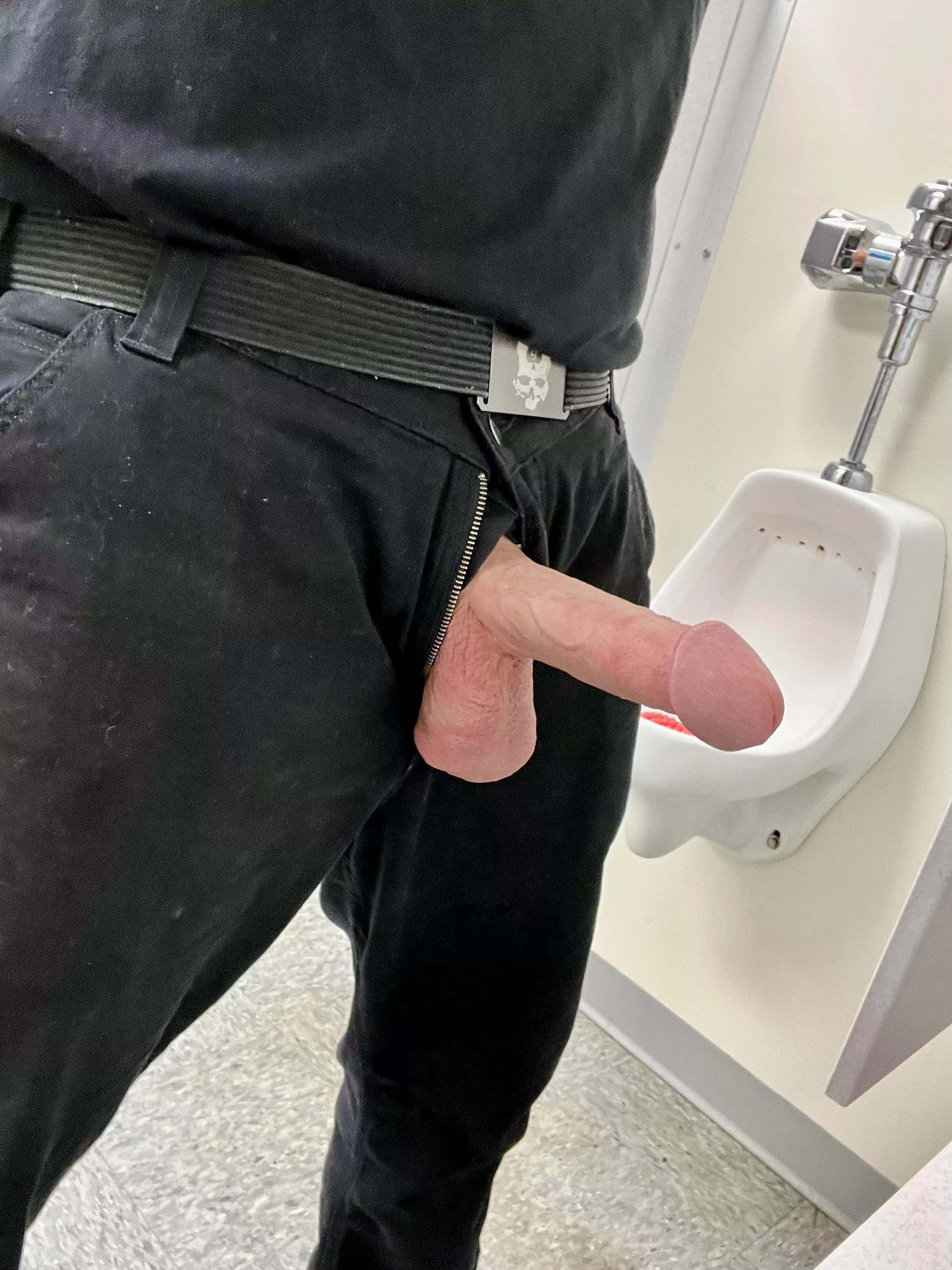 Wifey’s sick, how would you take care of me. (33)