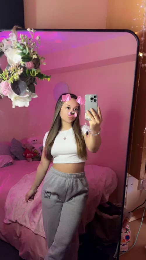 Would I catch your attention?