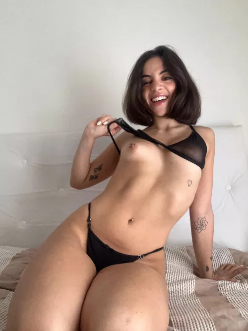 would you fuck me like your little slut