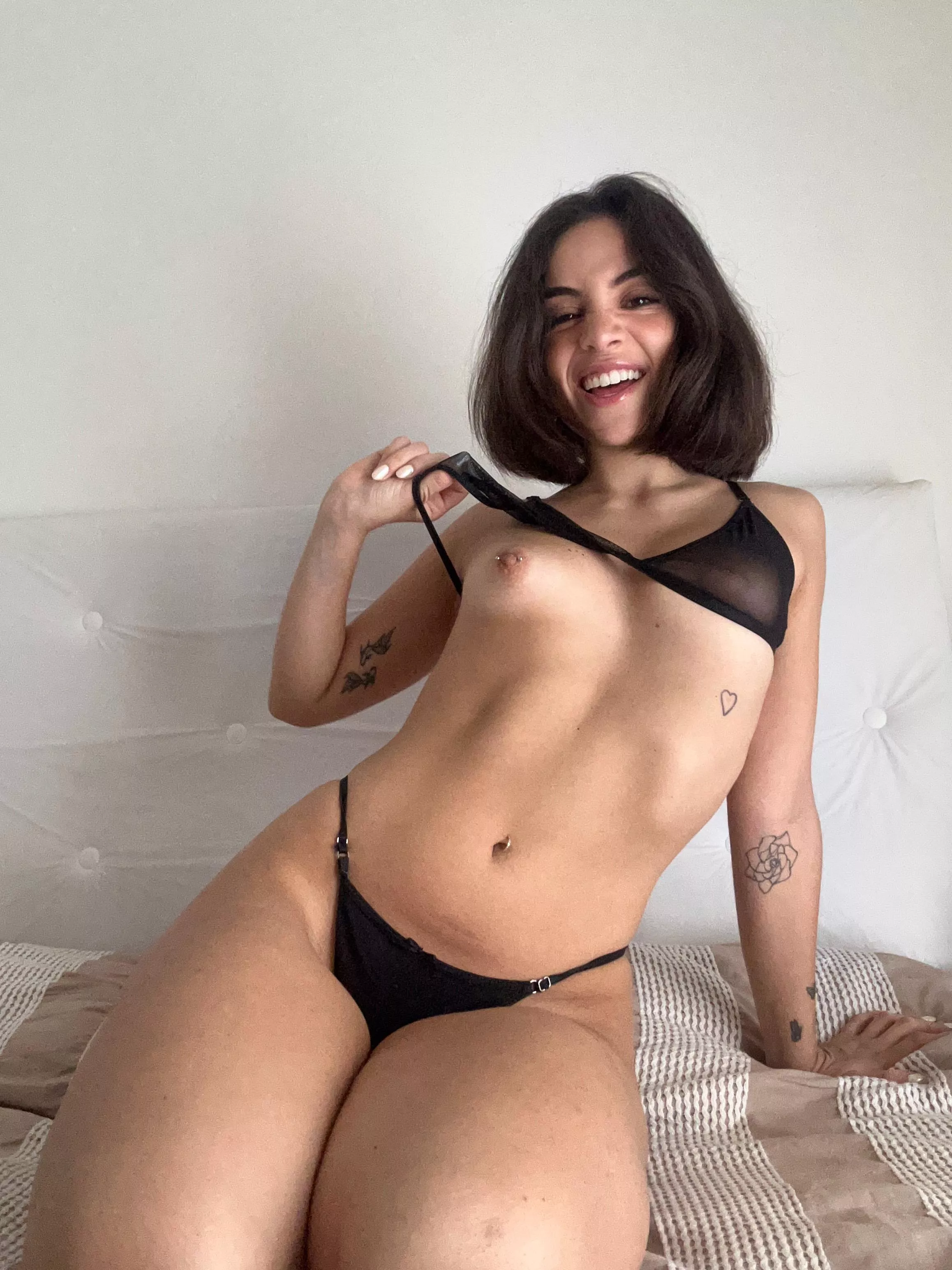 would you fuck me like your little slut