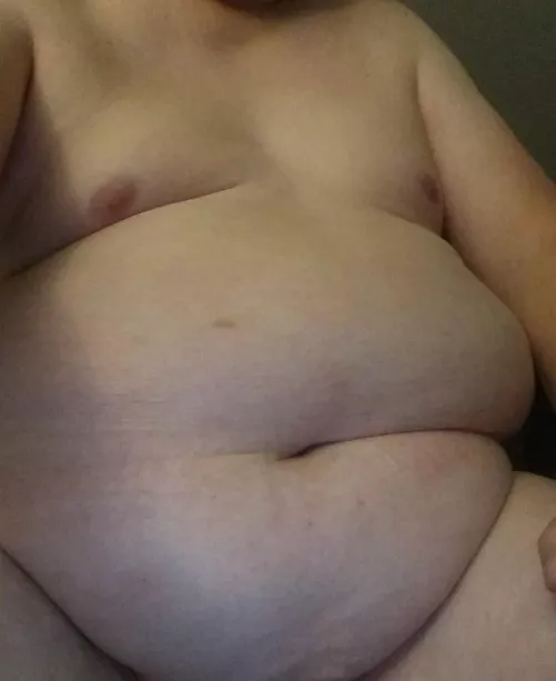 would you use a fat blob?