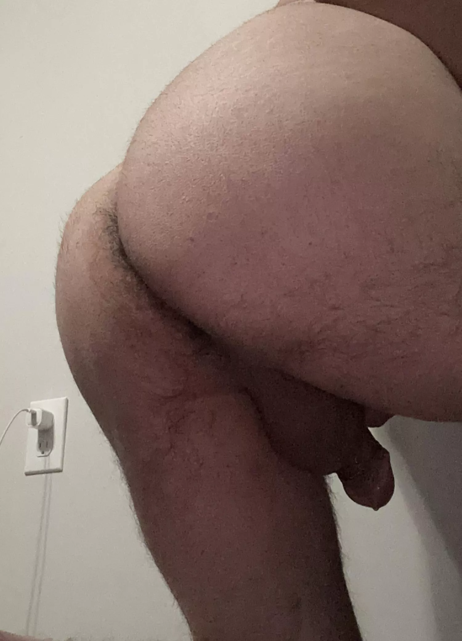 You find me like this what’s next.