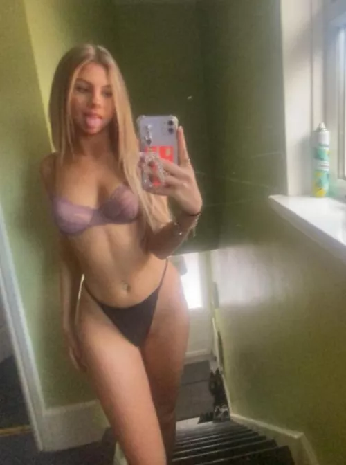 You will see it all after our dinner date