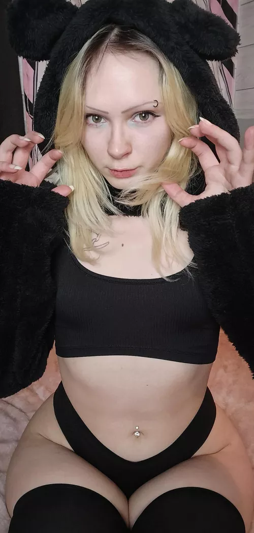 Your new favorite fuck doll