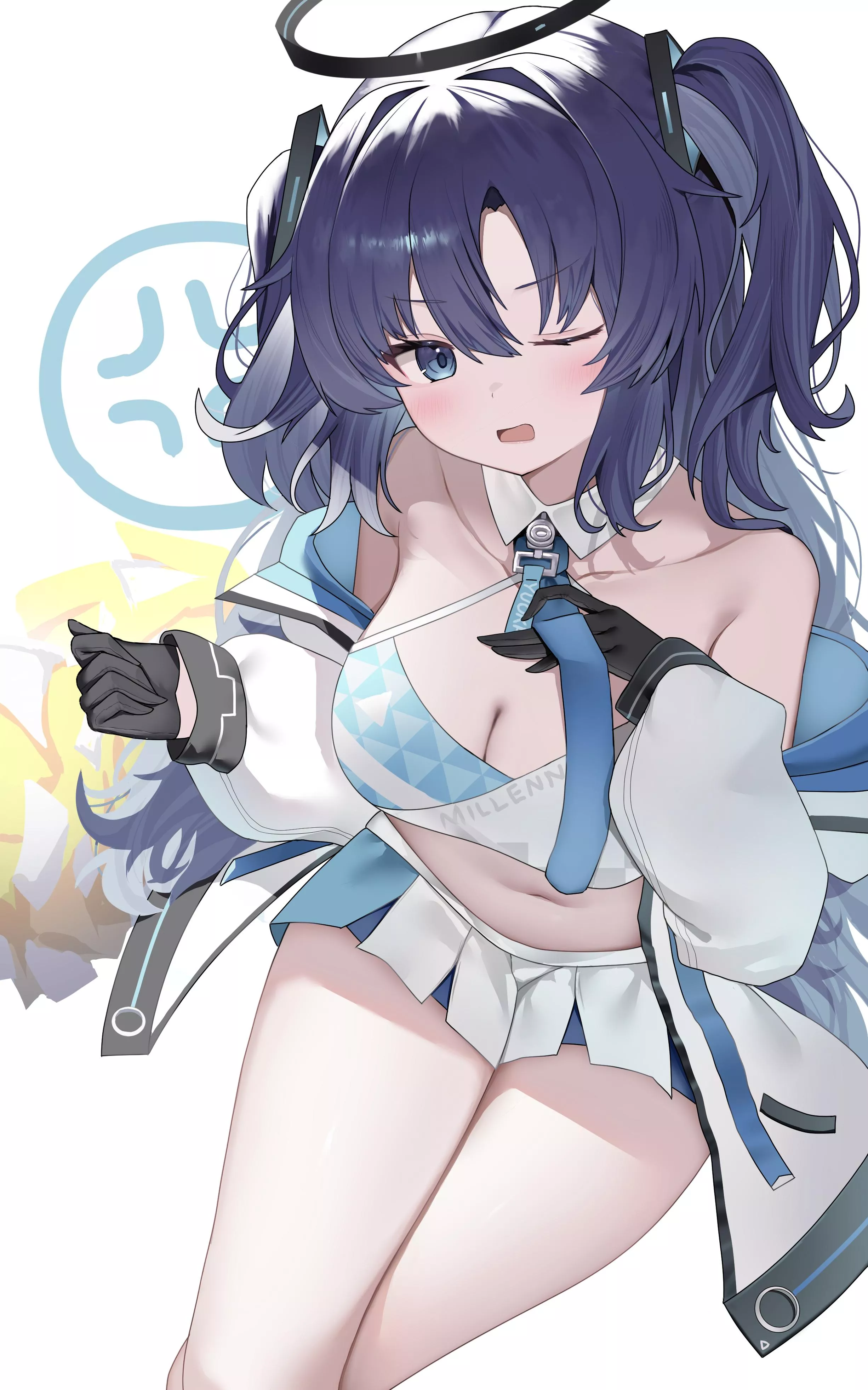 Yuuka [Blue Archive]