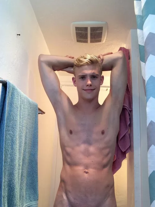 [21] should I stay shaved?