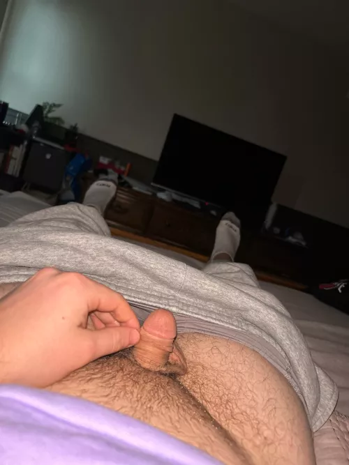 24M virgin. Afraid of having sex because of my small penis. Is it too small? Please be honest.