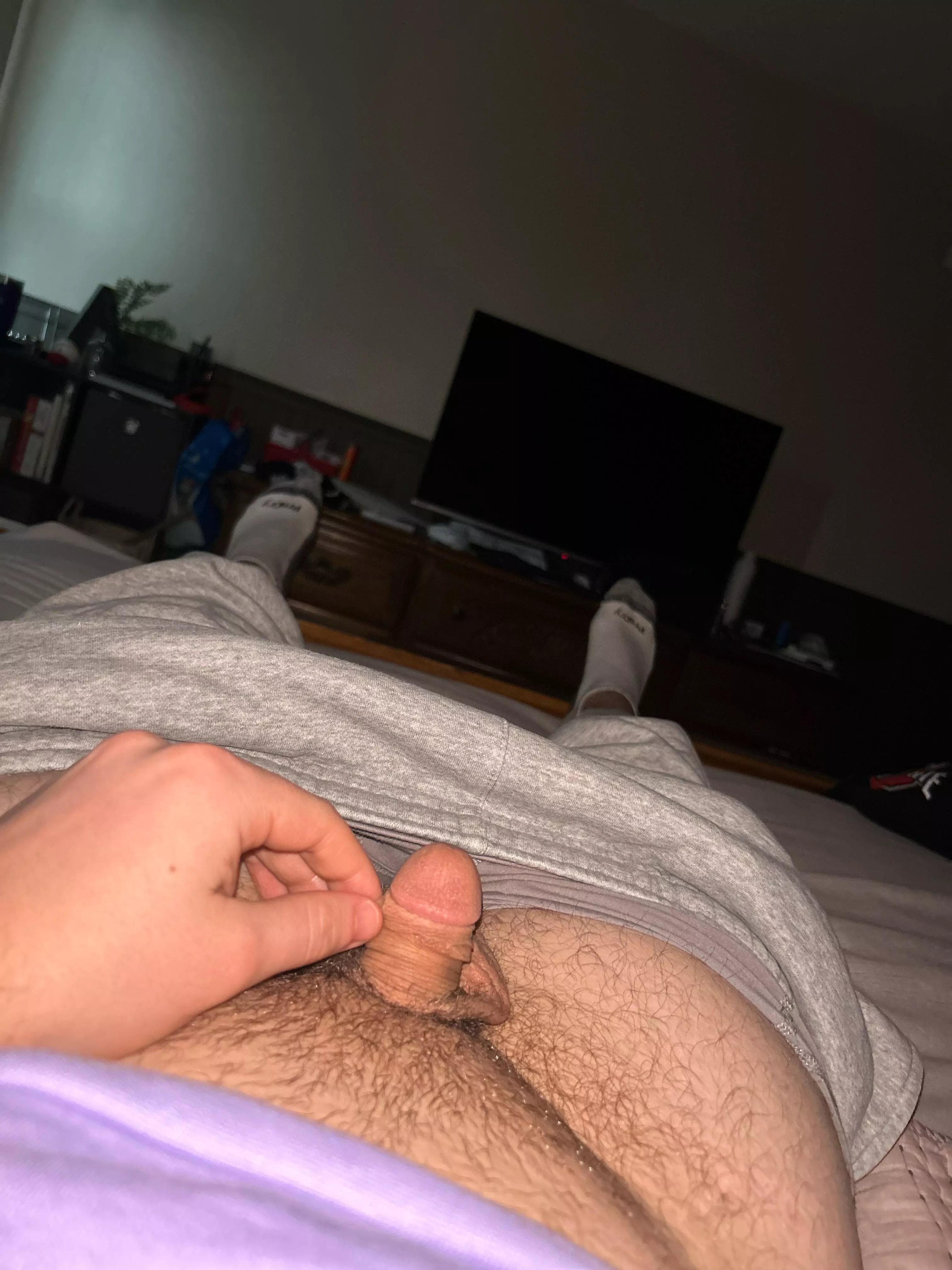 24M virgin. Afraid of having sex because of my small penis. Is it too small? Please be honest.