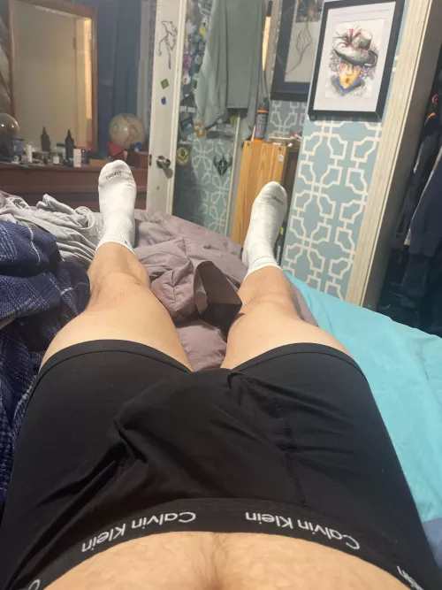 27 m us after the gym…