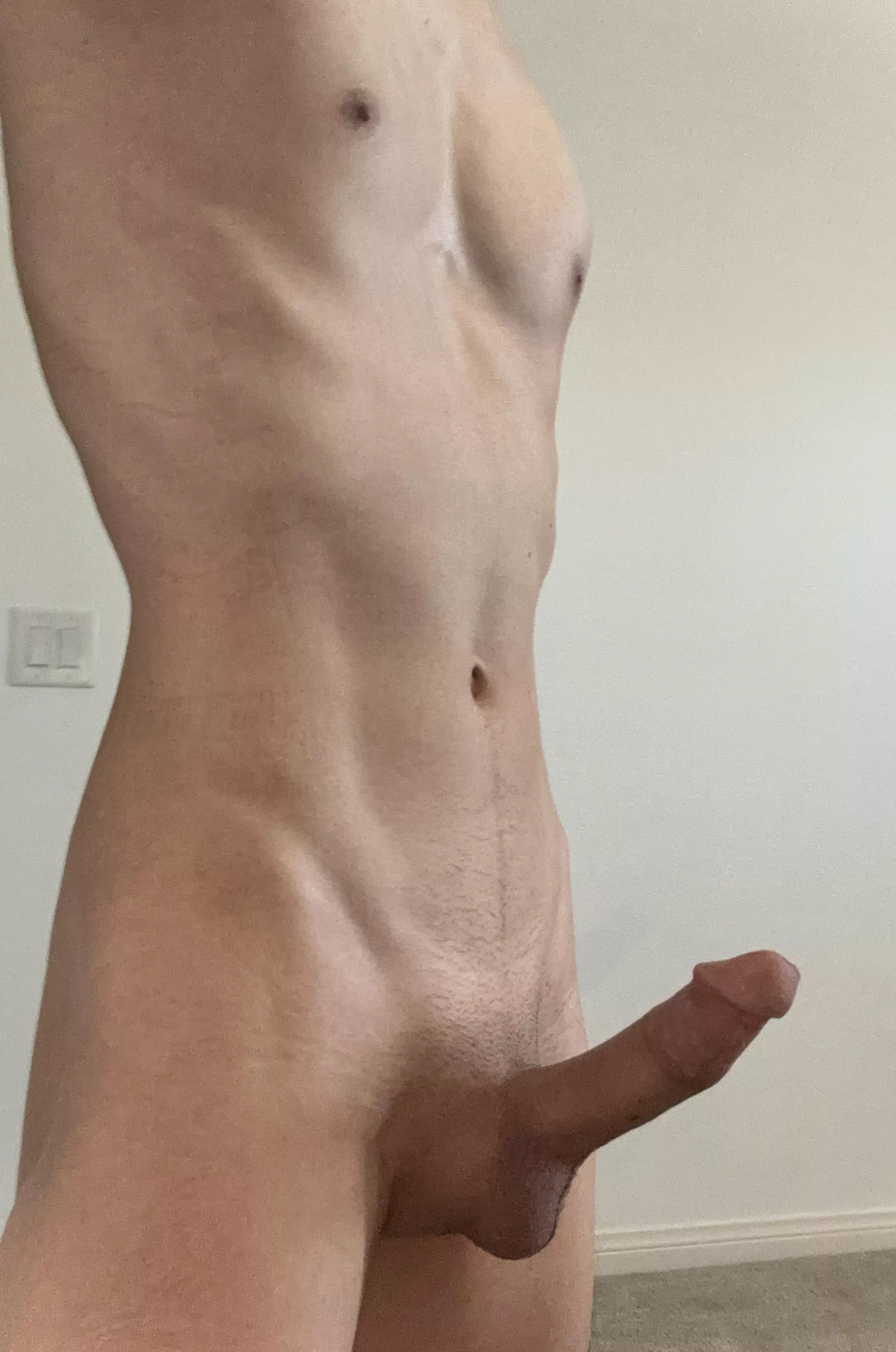 [29] always been insecure about my body, do I still qualify as a twink?