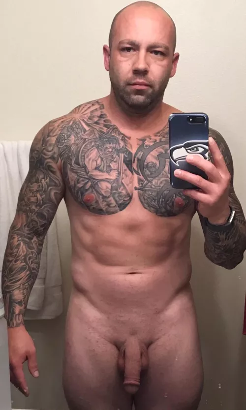 (42) Cock, hard cock, hard cock selfie, naked guy selfie, penis, boner, dick, big dick, big cock, naked cock selfie