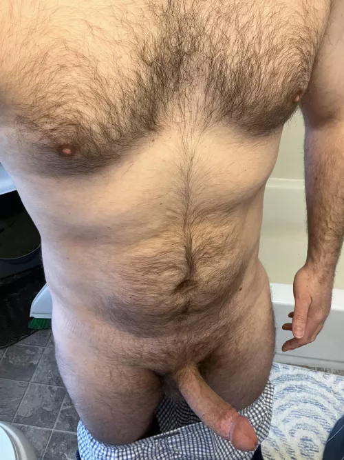 (44) I guess you like it when I work from home?