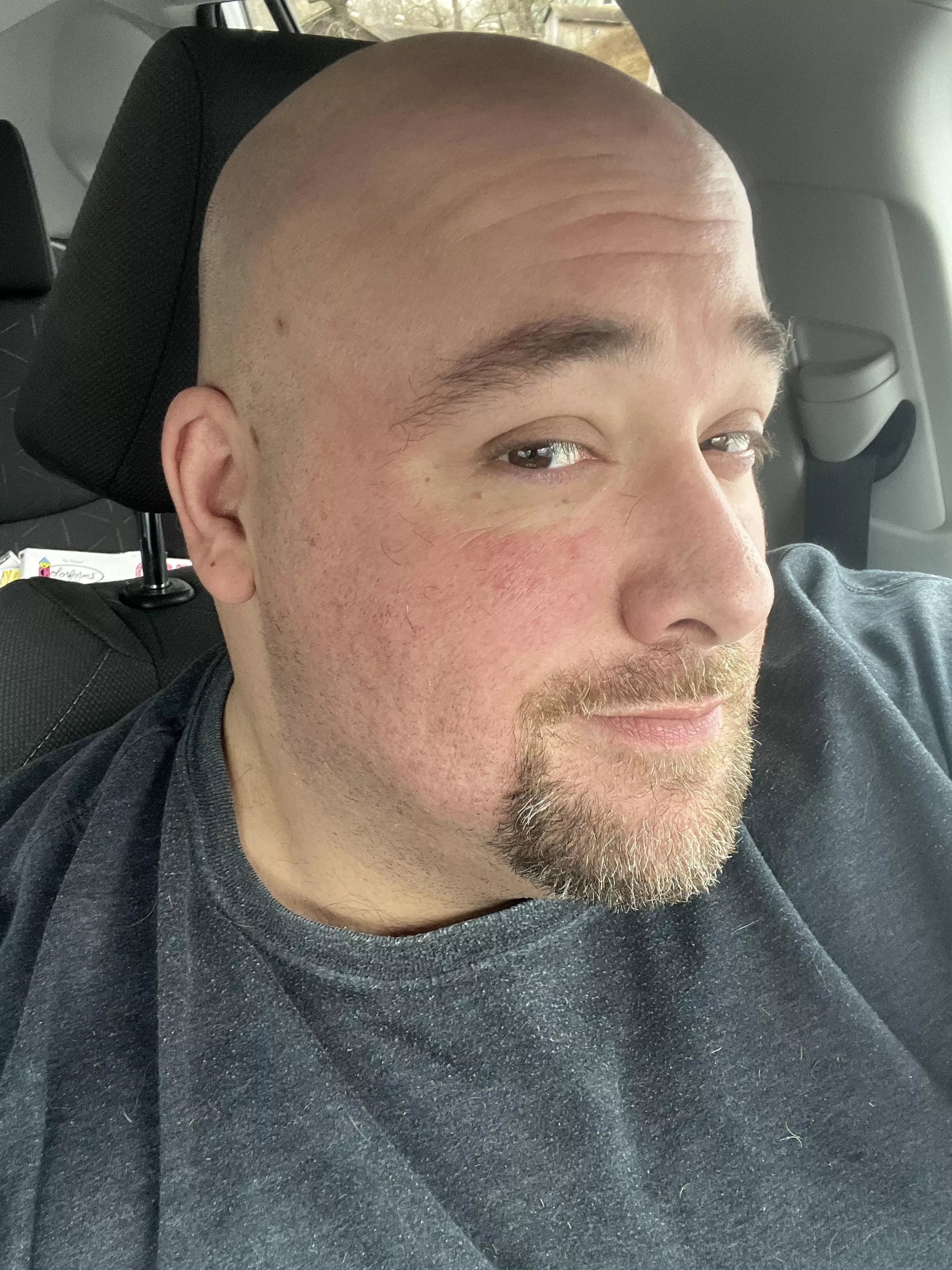 45 yo southern bear... free hugs and cuddles! 45 yo southern bear... free hugs and cuddles!