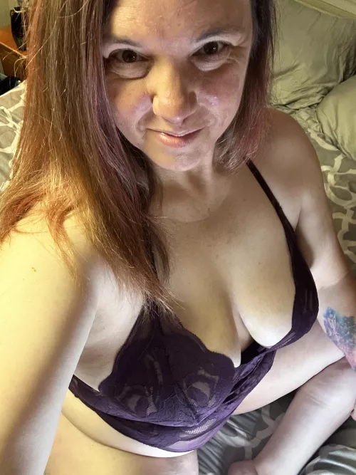 48 year old real MILF