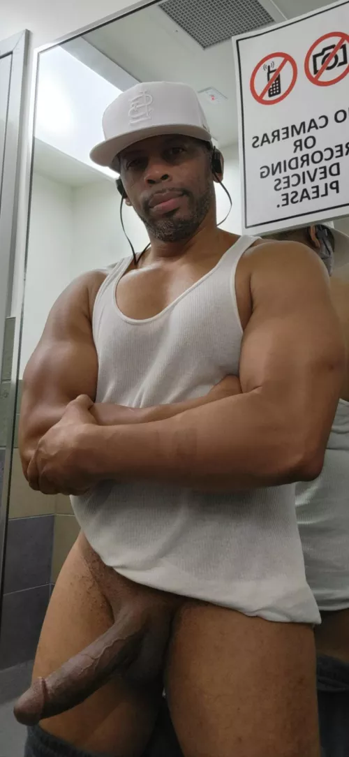 (52) Are you ready for an intense workout?