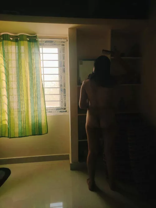 Afternoon of self care 